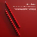 For Apple Pencil 2 Stylus Touch Pen Protective Cover, For Apple Pencil 2 - Image 4