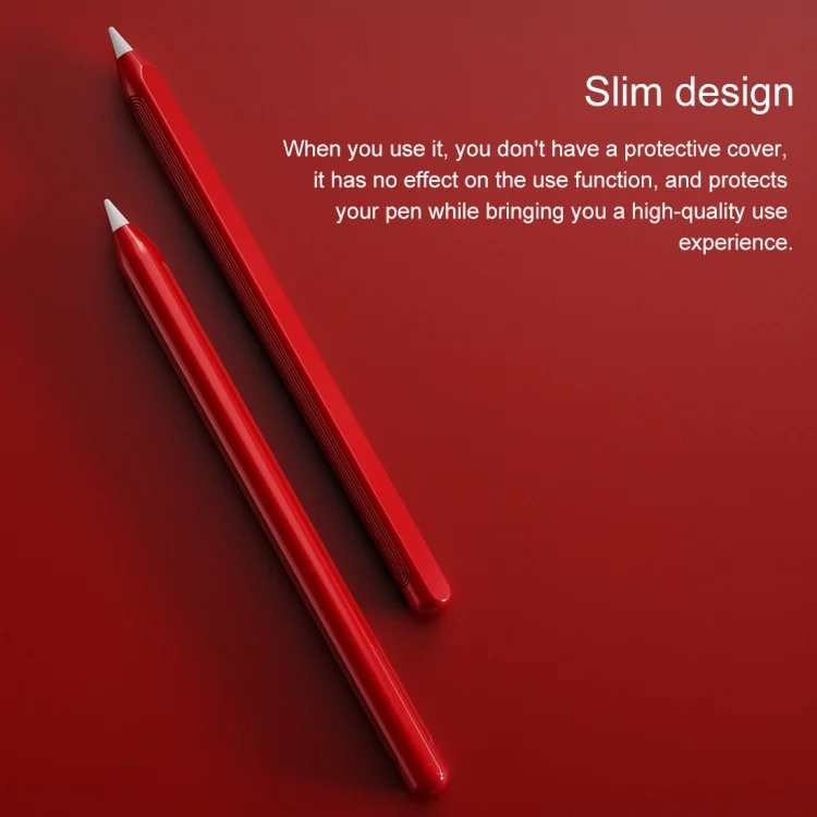EDA00412301A_3.webp For Apple Pencil 2 Stylus Touch Pen Protective Cover, For Apple Pencil 2 - Image 4