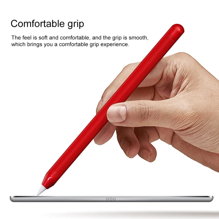 EDA00412301A_4.webp For Apple Pencil 2 Stylus Touch Pen Protective Cover, For Apple Pencil 2 - Image 5