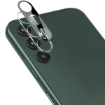 imak High Definition Integrated Glass Lens Film Black Version, For Samsung Galaxy A34 5G