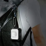 TPU + PC Shockproof Earphone Protective Case with Switch, For AirPods 3, For AirPods 1 / 2 - Image 7