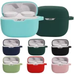 Wireless Earphone Silicone Protective Case, For JBL T230NC TWS - Image 2