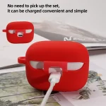 Wireless Earphone Silicone Protective Case, For JBL T230NC TWS - Image 6