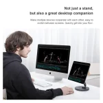NILLKIN SnapBranch Modular Device Station Creative Version Multifunctional Tablet Holder - Image 3