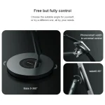 NILLKIN SnapBranch Modular Device Station Creative Version Multifunctional Tablet Holder - Image 6