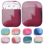 Ink Painting Water Sticker PC Earphone Case, For AirPods 1 / 2 - Image 2