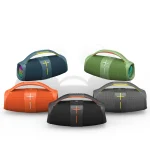 HOPESTAR H60 20W Outdoor Portable Waterproof Wireless Bluetooth Speaker, H60 - Image 2