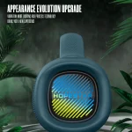 HOPESTAR H60 20W Outdoor Portable Waterproof Wireless Bluetooth Speaker, H60 - Image 7