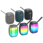HOPESTAR P50 mini Outdoor RGB Light Waterproof Bluetooth Speaker, P50 mini - Image 2