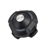 Mucro H2R Helmet Mounted Bone Conduction Bluetooth Speaker - Image 2