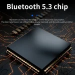 Mucro H2R Helmet Mounted Bone Conduction Bluetooth Speaker - Image 3