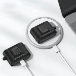 Earphone Silicone Protective Case, For AirPods Pro 2 - Image 4