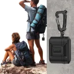 Earphone Silicone Protective Case, For AirPods Pro 2 - Image 5