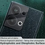 imak Integrated Rear Camera Lens Tempered Glass Film, For OPPO Reno9 Pro+ 5G, For Xiaomi Redmi Note 12 5G India / Poco X5 5G, For Xiaomi Redmi Note 12 Pro Speed / Poco X5 Pro 5G... - Image 6