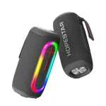 HOPESTAR P60 IPX6 Waterproof 10W 66mm Outdoor Bluetooth Speaker - Image 8