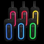 HOPESTAR P60 IPX6 Waterproof 10W 66mm Outdoor Bluetooth Speaker - Image 7