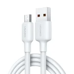 USAMS US-SJ607 U84 2A USB to Micro USB Charging Data Cable, Micro USB 1m, Micro USB 2m, Micro USB 3m