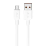 USAMS US-SJ607 U84 2A USB to Micro USB Charging Data Cable, Micro USB 1m, Micro USB 2m, Micro USB 3m - Image 2