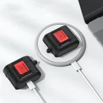 Earphone TPU + PC Protective Case, For AirPods 3, For AirPods 1 / 2 - Image 3