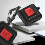 Earphone TPU + PC Protective Case, For AirPods 3, For AirPods 1 / 2 - Image 5