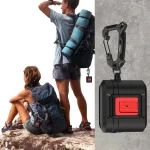 Earphone TPU + PC Protective Case, For AirPods 3, For AirPods 1 / 2 - Image 6