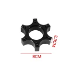 For Thrustmaster T300RS Racing Game Modified Hub Adapter - Image 3
