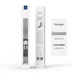 DUX DUCIS Foldable X-shaped Aluminum Laptop Stand, Laptop Stand - Image 7