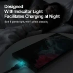 JOYROOM S-UC027A10 Extraordinary Series 3A USB-A to USB-C / Type-C Fast Charging Data Cable, Type-C, 1.2m, Type-C, 2m, Type-C, 3m - Image 3