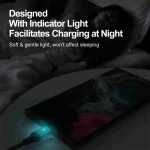 JOYROOM S-CC100A10 Extraordinary Series 100W USB-C / Type-C to USB-C / Type-C Fast Charging Data Cable, 100W Type-C,1.2m, 100W Type-C,2m, 100W Type-C, 2m - Image 4