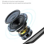 E10-C Binaural Call Smart Bluetooth Glasses Earphone, Polarized Sunglasses, Blue Light Filter - Image 2