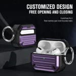 Wireless Earphones Protective Case, For AirPods Pro 2, For AirPods Pro, For AirPods 3, For AirPods 2 / 1 - Image 4