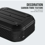 Wireless Earphones Protective Case, For AirPods Pro 2, For AirPods Pro, For AirPods 3, For AirPods 2 / 1 - Image 6