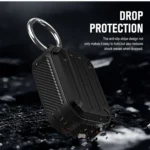 Wireless Earphones Protective Case, For AirPods Pro 2, For AirPods Pro, For AirPods 3, For AirPods 2 / 1 - Image 8