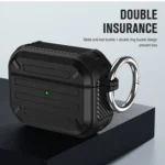 Wireless Earphones Protective Case, For AirPods Pro 2, For AirPods Pro, For AirPods 3, For AirPods 2 / 1 - Image 9