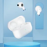 ROCK EB700 TWS Bluetooth 5.3 HIFI Music Earphones, EB700 - Image 2