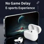 ROCK EB700 TWS Bluetooth 5.3 HIFI Music Earphones, EB700 - Image 5