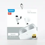 ROCK EB700 TWS Bluetooth 5.3 HIFI Music Earphones, EB700 - Image 8
