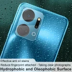 imak Integrated Rear Camera Lens Tempered Glass Film, For Honor X7a 4G, For OPPO Reno8 T 4G Global, For Motorola Moto G Play 2023, For Motorola Moto G13 4G / G23 4G... - Image 3