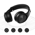 OneDer S1 Cancelling Noise Wireless Gaming Headphone, S1 - Image 2