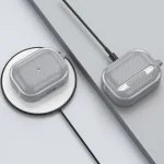 Photo Frame Carbon Fiber Series Earphone Case, For AirPods Pro 2, For AirPods Pro, For AirPods 3, For AirPods 1 / 2 - Image 5