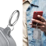 Photo Frame Carbon Fiber Series Earphone Case, For AirPods Pro 2, For AirPods Pro, For AirPods 3, For AirPods 1 / 2 - Image 7