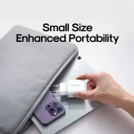 J0YROOM TCF05 20W USB+USB-C/Type-C Fast Charger, US Plug, EU Plug, UK Plug, CN Plug - Image 7