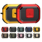 Wireless Earphones Protective Case, For AirPods Pro 2, For AirPods Pro - Image 2