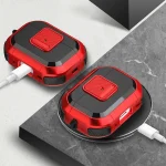 Wireless Earphones Protective Case, For AirPods Pro 2, For AirPods Pro - Image 4