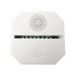 A189 LED Colorful 3D Night Light Bluetooth Speaker Base with Box, A189 with Box