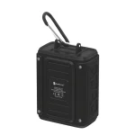 New Rixing NR109 TF FM Portable Bluetooth Stereo Surround