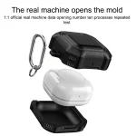 Armor Earphone Protective Case, For Samsung Galaxy Live Pro - Image 2