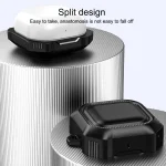 Armor Earphone Protective Case, For Samsung Galaxy Live Pro - Image 5