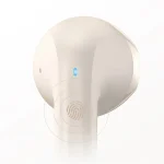 USAMS YO17 TWS Half In-Ear Wireless Bluetooth Earphone, USAMS YO17 - Image 5