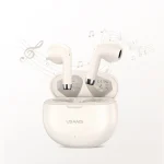 USAMS YO17 TWS Half In-Ear Wireless Bluetooth Earphone, USAMS YO17 - Image 6